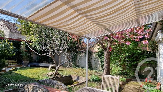 maison à vendre - 7 pièces - 99.5 m2 - VIRY CHATILLON - 91 - ILE-DE-FRANCE - Century 21 Viry Plein Coeur