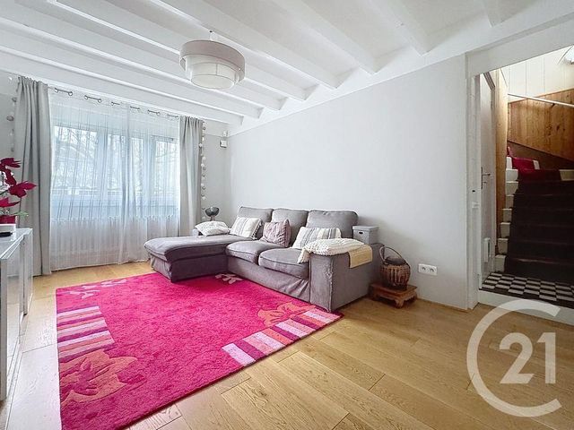 maison à vendre - 7 pièces - 99.5 m2 - VIRY CHATILLON - 91 - ILE-DE-FRANCE - Century 21 Viry Plein Coeur