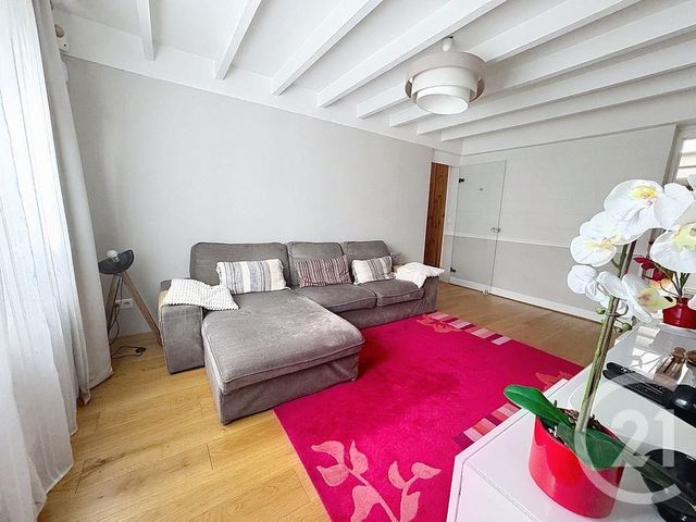 maison à vendre - 7 pièces - 99.5 m2 - VIRY CHATILLON - 91 - ILE-DE-FRANCE - Century 21 Viry Plein Coeur