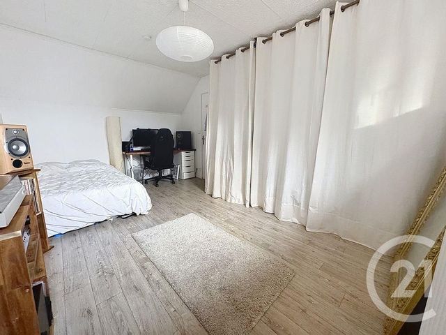 maison à vendre - 7 pièces - 99.5 m2 - VIRY CHATILLON - 91 - ILE-DE-FRANCE - Century 21 Viry Plein Coeur