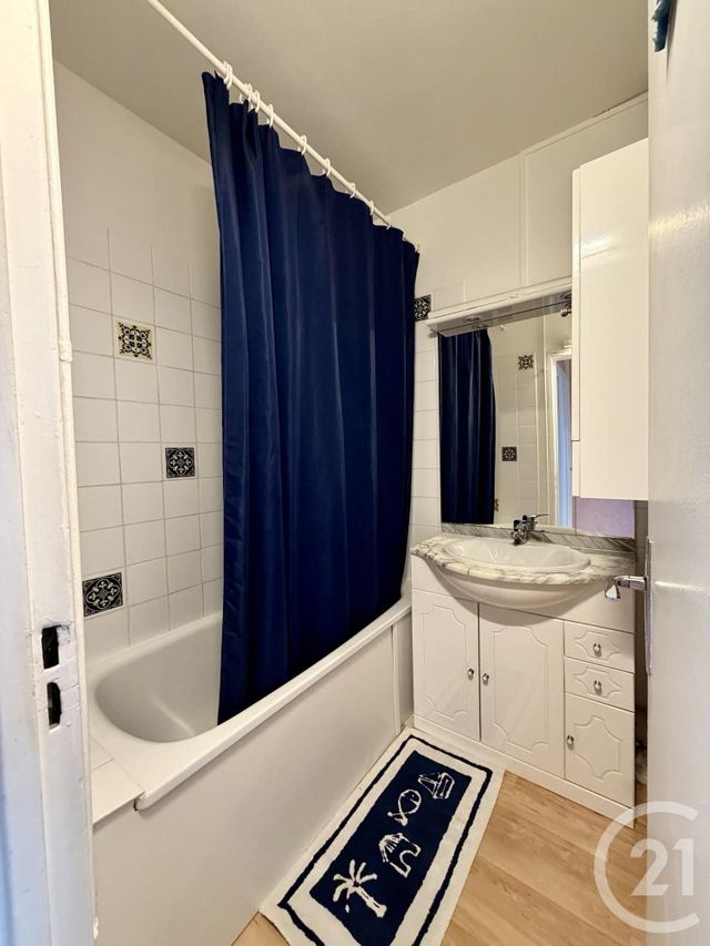 Appartement F4 à vendre - 4 pièces - 71.08 m2 - VIRY CHATILLON - 91 - ILE-DE-FRANCE - Century 21 Viry Plein Coeur