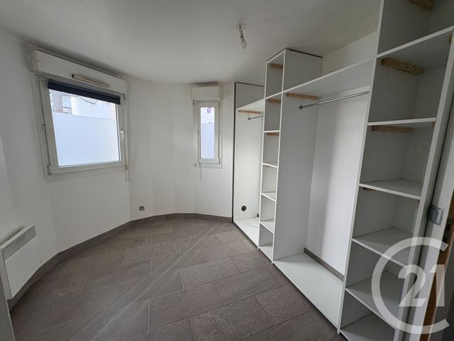 Appartement Studio à louer - 1 pièce - 38.28 m2 - EVRY - 91 - ILE-DE-FRANCE - Century 21 Viry Plein Coeur