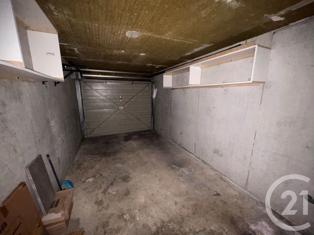 Appartement Studio à louer - 1 pièce - 38.28 m2 - EVRY - 91 - ILE-DE-FRANCE - Century 21 Viry Plein Coeur