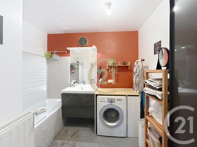 Appartement à vendre - 3 pièces - 61.57 m2 - VIRY CHATILLON - 91 - ILE-DE-FRANCE - Century 21 Viry Plein Coeur