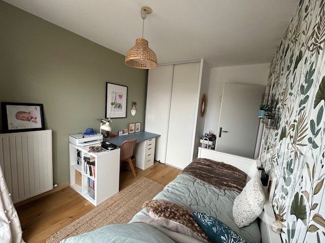 Appartement à vendre - 3 pièces - 61.57 m2 - VIRY CHATILLON - 91 - ILE-DE-FRANCE - Century 21 Viry Plein Coeur