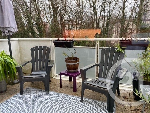 Appartement à vendre - 3 pièces - 61.57 m2 - VIRY CHATILLON - 91 - ILE-DE-FRANCE - Century 21 Viry Plein Coeur
