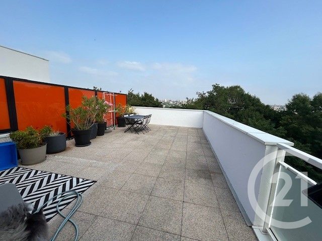 Appartement à vendre - 3 pièces - 61.57 m2 - VIRY CHATILLON - 91 - ILE-DE-FRANCE - Century 21 Viry Plein Coeur