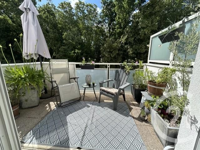 Appartement à vendre VIRY CHATILLON