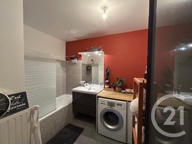 Appartement à vendre - 3 pièces - 61.57 m2 - VIRY CHATILLON - 91 - ILE-DE-FRANCE - Century 21 Viry Plein Coeur