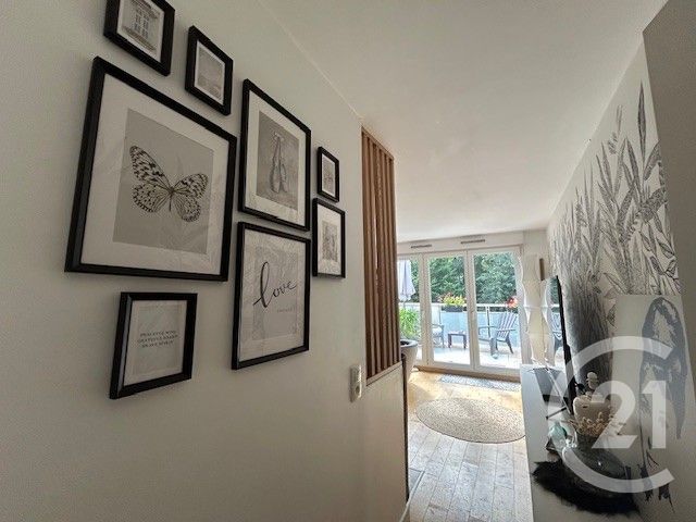 Appartement à vendre - 3 pièces - 61.57 m2 - VIRY CHATILLON - 91 - ILE-DE-FRANCE - Century 21 Viry Plein Coeur