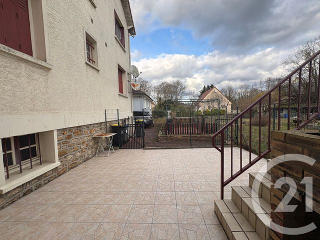 Appartement F2 à louer - 2 pièces - 40.51 m2 - GRIGNY - 91 - ILE-DE-FRANCE - Century 21 Viry Plein Coeur