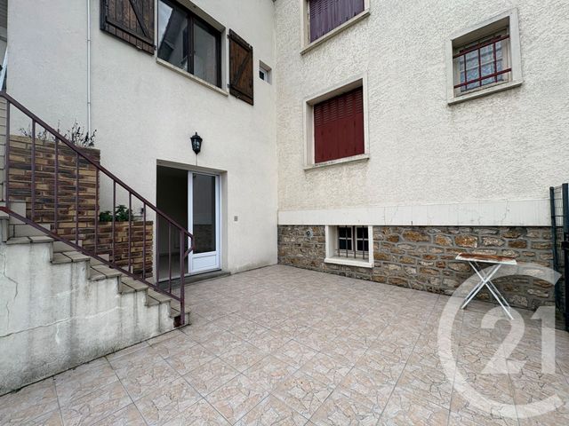 Appartement F2 à louer - 2 pièces - 40.51 m2 - GRIGNY - 91 - ILE-DE-FRANCE - Century 21 Viry Plein Coeur