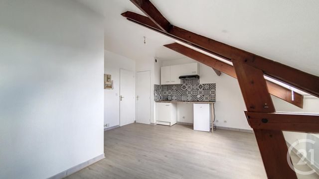 Appartement F1 à louer - 1 pièce - 18.1 m2 - MORSANG SUR ORGE - 91 - ILE-DE-FRANCE - Century 21 Viry Plein Coeur