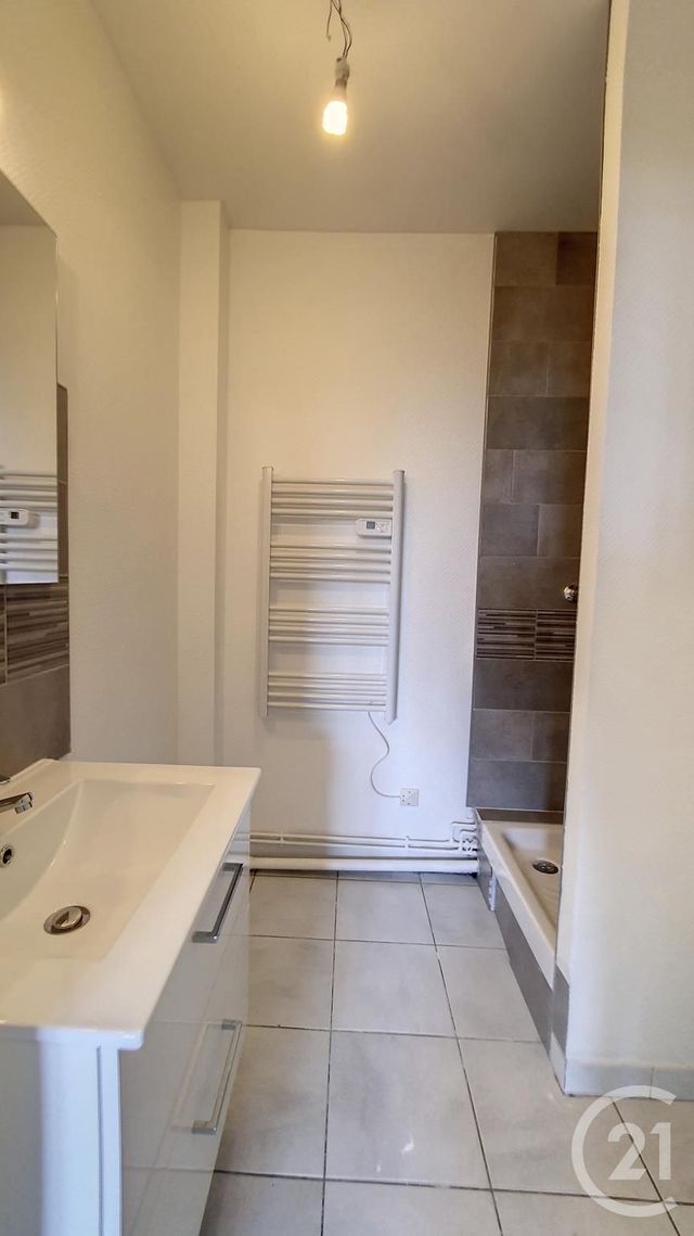 Appartement F1 à louer - 1 pièce - 18.1 m2 - MORSANG SUR ORGE - 91 - ILE-DE-FRANCE - Century 21 Viry Plein Coeur