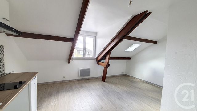 Appartement F1 à louer - 1 pièce - 18.1 m2 - MORSANG SUR ORGE - 91 - ILE-DE-FRANCE - Century 21 Viry Plein Coeur