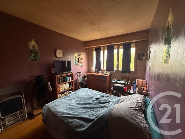 appartement - VIRY CHATILLON - 91