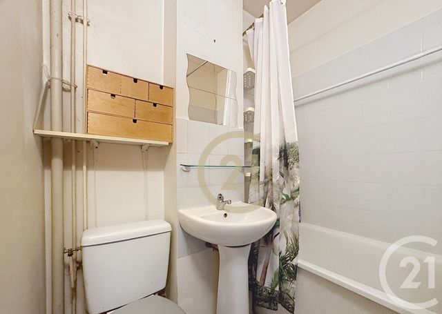 Appartement F2 à vendre - 2 pièces - 41.0 m2 - VIRY CHATILLON - 91 - ILE-DE-FRANCE - Century 21 Viry Plein Coeur