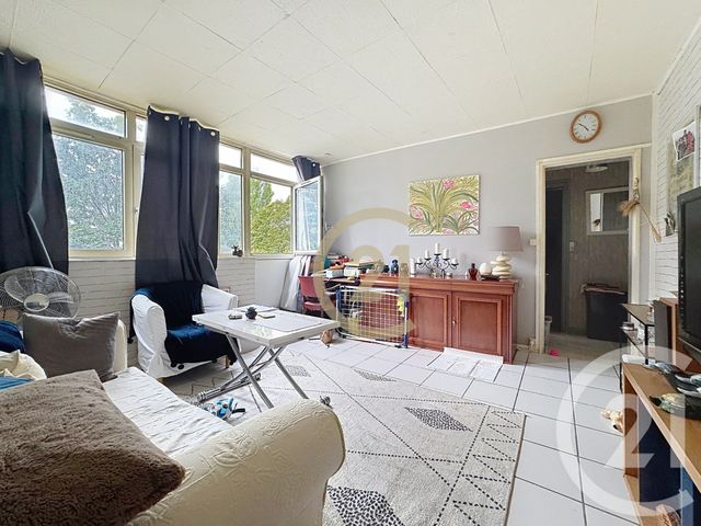 Appartement F2 à vendre - 2 pièces - 41.0 m2 - VIRY CHATILLON - 91 - ILE-DE-FRANCE - Century 21 Viry Plein Coeur