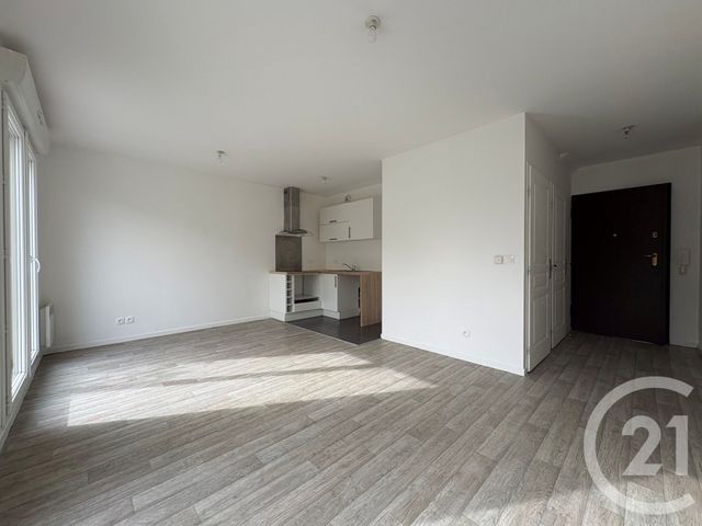 Appartement F3 à louer - 3 pièces - 53.17 m2 - PALAISEAU - 91 - ILE-DE-FRANCE - Century 21 Viry Plein Coeur