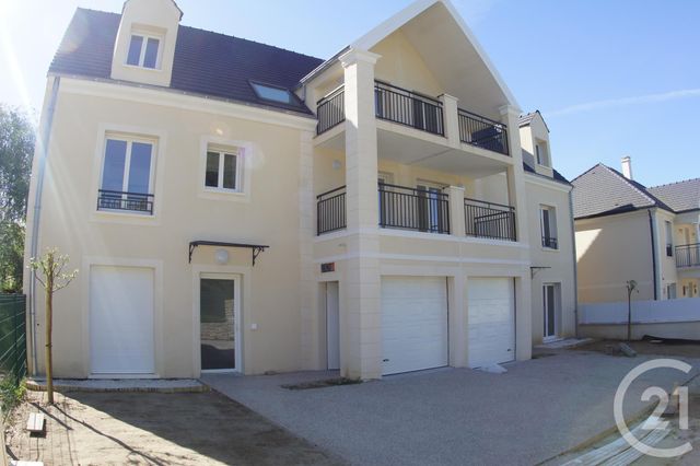 appartement - PALAISEAU - 91