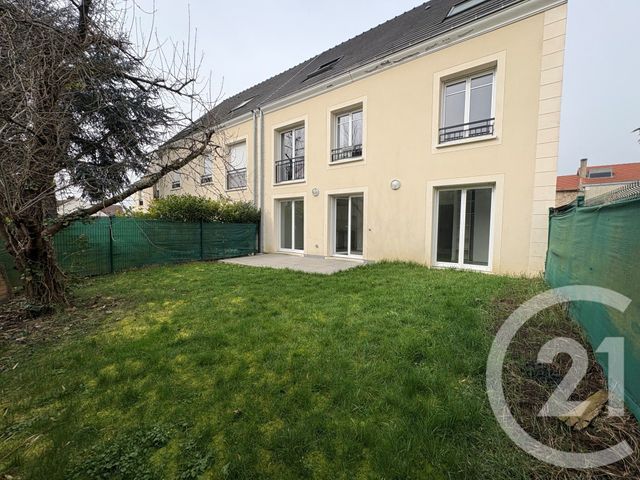 Appartement F3 à louer - 3 pièces - 53.17 m2 - PALAISEAU - 91 - ILE-DE-FRANCE - Century 21 Viry Plein Coeur