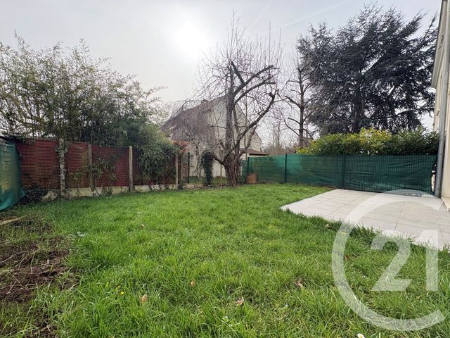 Appartement F3 à louer - 3 pièces - 53.17 m2 - PALAISEAU - 91 - ILE-DE-FRANCE - Century 21 Viry Plein Coeur