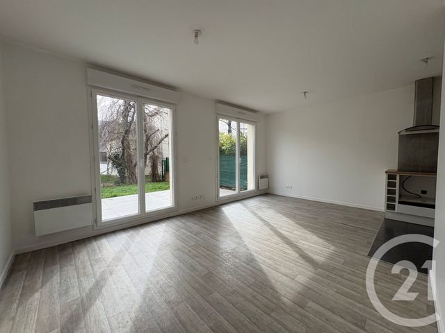 Appartement F3 à louer - 3 pièces - 53.17 m2 - PALAISEAU - 91 - ILE-DE-FRANCE - Century 21 Viry Plein Coeur