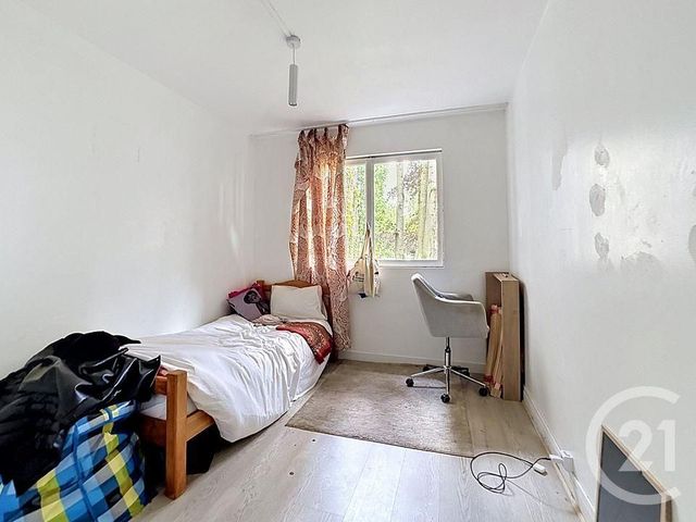 Appartement F5 à vendre - 5 pièces - 80.74 m2 - GRIGNY - 91 - ILE-DE-FRANCE - Century 21 Viry Plein Coeur