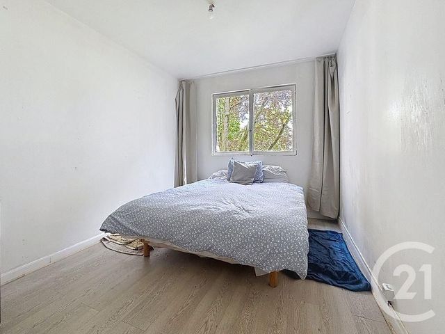 Appartement F5 à vendre - 5 pièces - 80.74 m2 - GRIGNY - 91 - ILE-DE-FRANCE - Century 21 Viry Plein Coeur