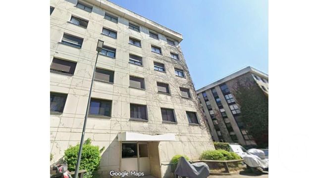 Appartement F5 à vendre GRIGNY