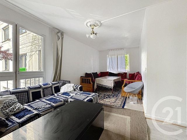 Appartement F5 à vendre - 5 pièces - 80.74 m2 - GRIGNY - 91 - ILE-DE-FRANCE - Century 21 Viry Plein Coeur