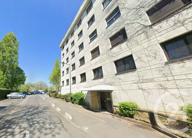 Appartement F5 à vendre - 5 pièces - 80.74 m2 - GRIGNY - 91 - ILE-DE-FRANCE - Century 21 Viry Plein Coeur