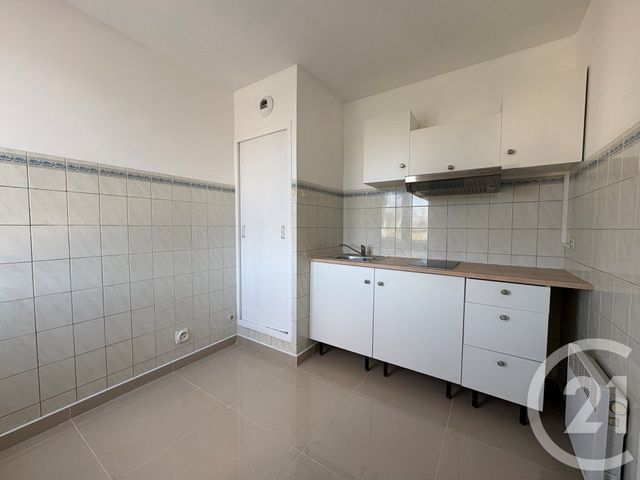 Appartement F2 à louer - 2 pièces - 37.52 m2 - LIMEIL BREVANNES - 94 - ILE-DE-FRANCE - Century 21 Viry Plein Coeur