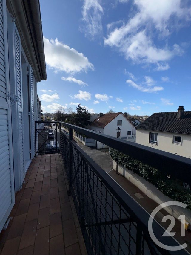 Appartement F2 à louer - 2 pièces - 37.52 m2 - LIMEIL BREVANNES - 94 - ILE-DE-FRANCE - Century 21 Viry Plein Coeur