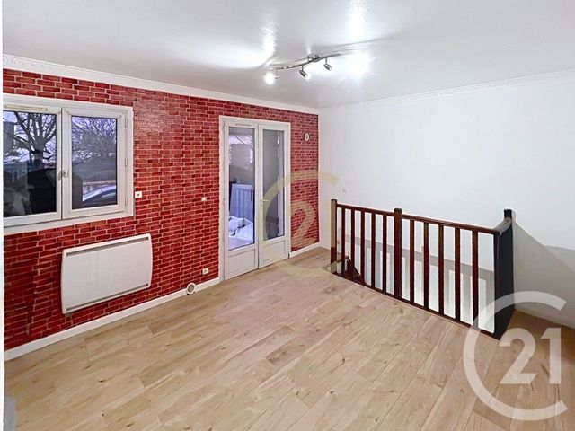 Appartement F2 à vendre VIRY CHATILLON