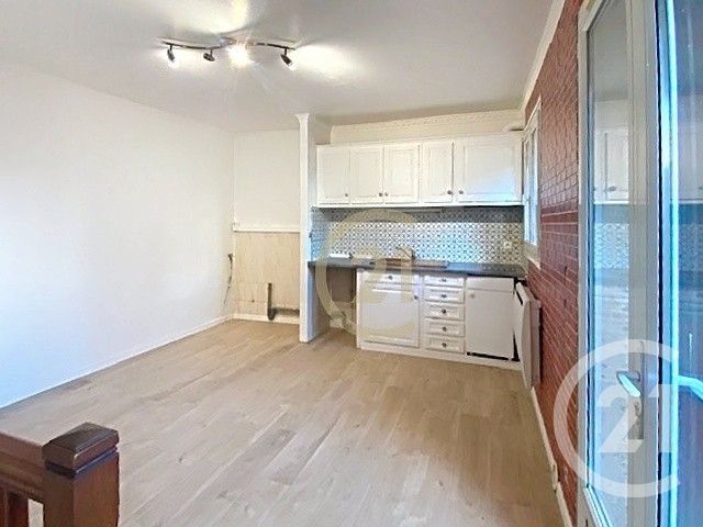 Appartement F2 à vendre - 2 pièces - 31.27 m2 - VIRY CHATILLON - 91 - ILE-DE-FRANCE - Century 21 Viry Plein Coeur