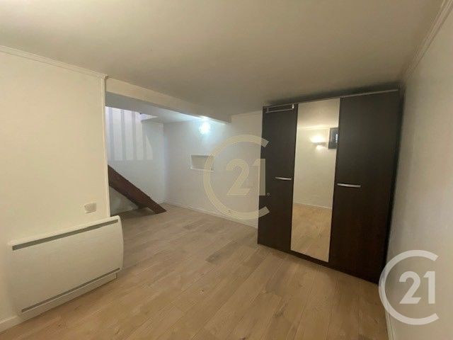 Appartement F2 à vendre - 2 pièces - 31.27 m2 - VIRY CHATILLON - 91 - ILE-DE-FRANCE - Century 21 Viry Plein Coeur