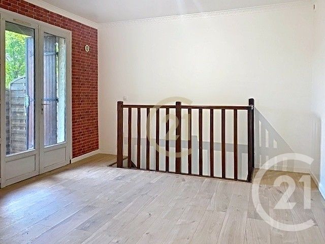 Appartement F2 à vendre - 2 pièces - 31.27 m2 - VIRY CHATILLON - 91 - ILE-DE-FRANCE - Century 21 Viry Plein Coeur