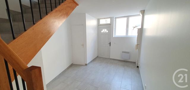 Appartement Triplex à louer - 2 pièces - 40.05 m2 - VIRY CHATILLON - 91 - ILE-DE-FRANCE - Century 21 Viry Plein Coeur