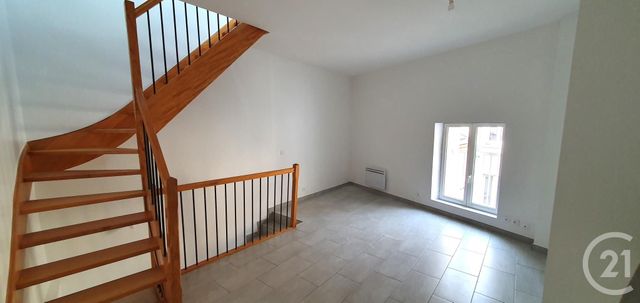 Appartement Triplex à louer - 2 pièces - 40.05 m2 - VIRY CHATILLON - 91 - ILE-DE-FRANCE - Century 21 Viry Plein Coeur
