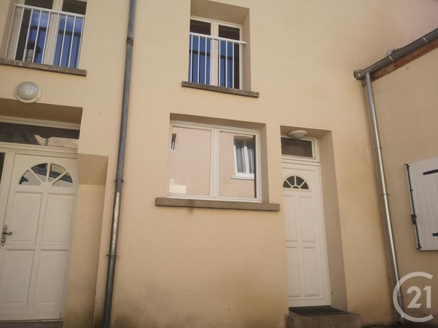 Appartement Triplex à louer - 2 pièces - 40.05 m2 - VIRY CHATILLON - 91 - ILE-DE-FRANCE - Century 21 Viry Plein Coeur