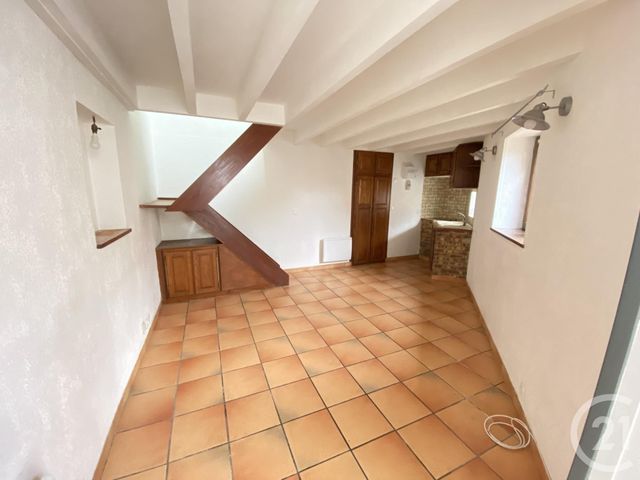 appartement - VILLIERS SUR ORGE - 91