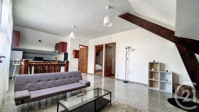 appartement - PALAISEAU - 91