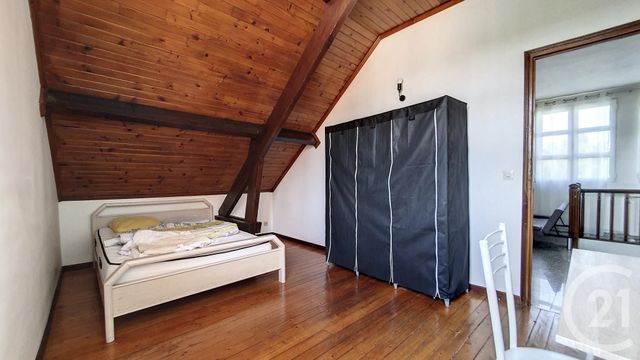 Appartement F3 à louer - 3 pièces - 45.79 m2 - PALAISEAU - 91 - ILE-DE-FRANCE - Century 21 Viry Plein Coeur