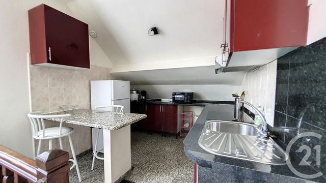 Appartement F3 à louer - 3 pièces - 45.79 m2 - PALAISEAU - 91 - ILE-DE-FRANCE - Century 21 Viry Plein Coeur