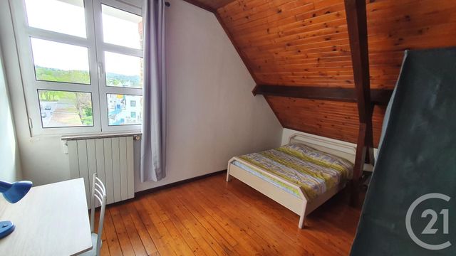 Appartement F3 à louer - 3 pièces - 45.79 m2 - PALAISEAU - 91 - ILE-DE-FRANCE - Century 21 Viry Plein Coeur