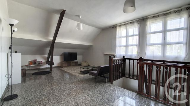 Appartement F3 à louer - 3 pièces - 45.79 m2 - PALAISEAU - 91 - ILE-DE-FRANCE - Century 21 Viry Plein Coeur