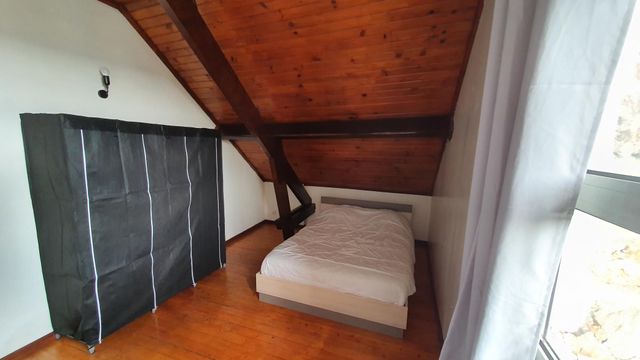 Appartement F3 à louer - 3 pièces - 45.79 m2 - PALAISEAU - 91 - ILE-DE-FRANCE - Century 21 Viry Plein Coeur