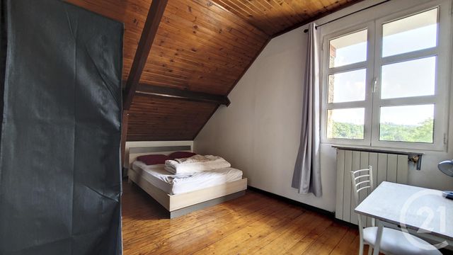 Appartement F3 à louer - 3 pièces - 45.79 m2 - PALAISEAU - 91 - ILE-DE-FRANCE - Century 21 Viry Plein Coeur