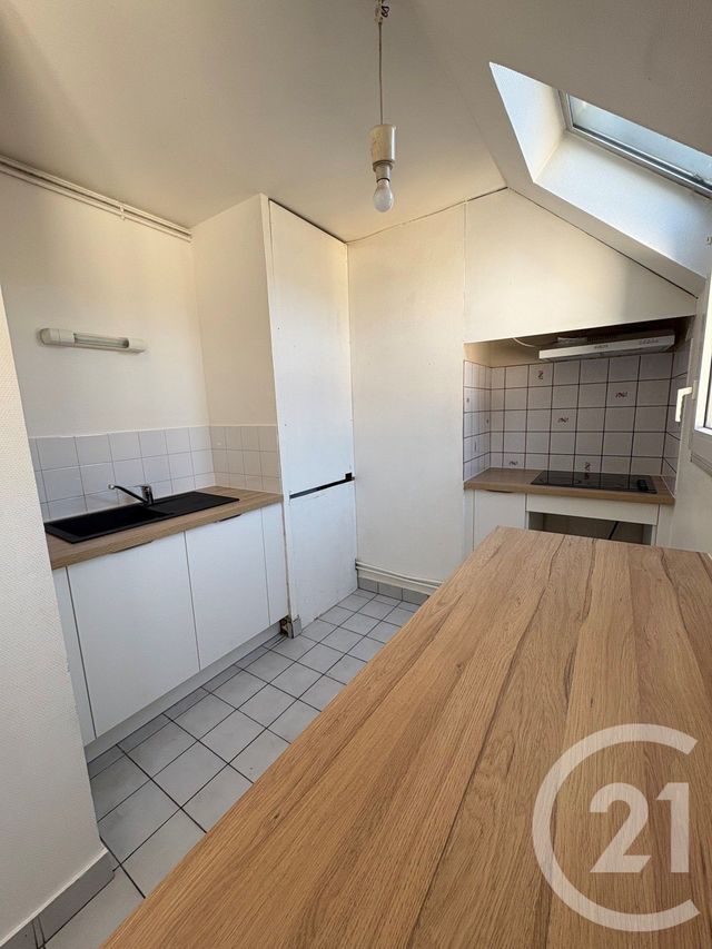 Appartement F5 à louer - 5 pièces - 93.09 m2 - VIRY CHATILLON - 91 - ILE-DE-FRANCE - Century 21 Viry Plein Coeur